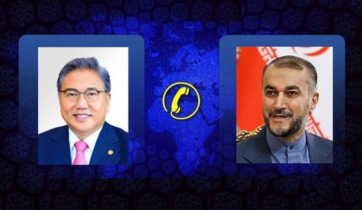 امیرعبداللهیان: قرن حاضر متعلق به آسیاست برای کره جنوبی احترام ویژهای قائلیم