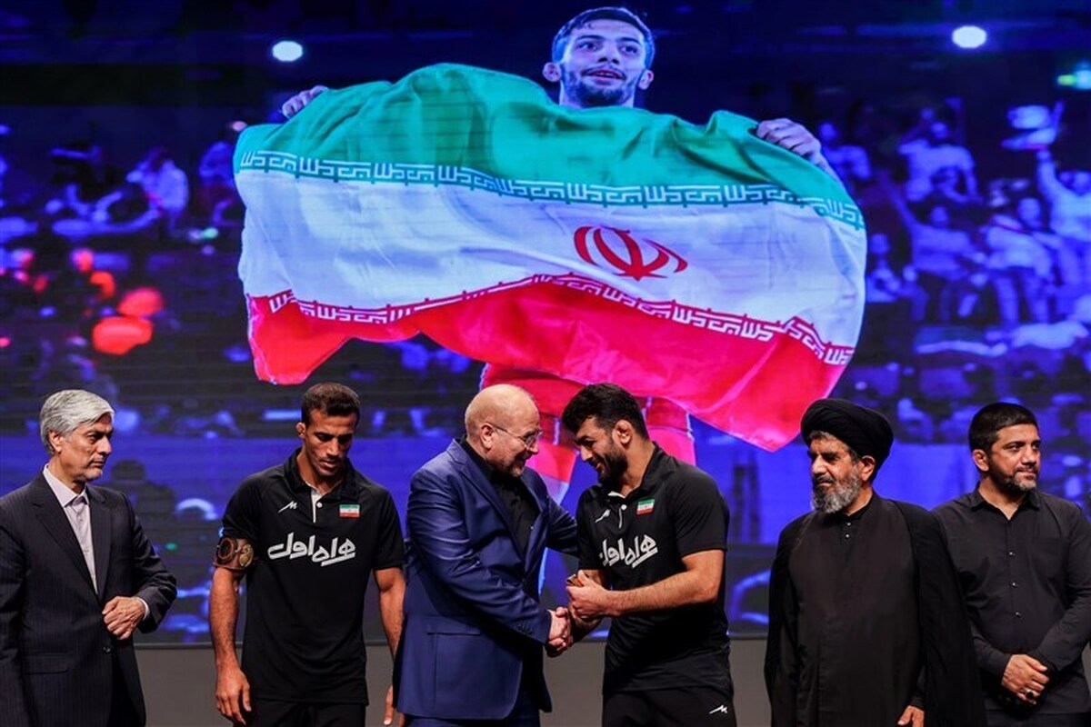 در آستانه مسابقات جهانی بلگراد؛ برخورد سرد و بیمحلی دبیر به کاپیتان تیم ملی فرنگی؟