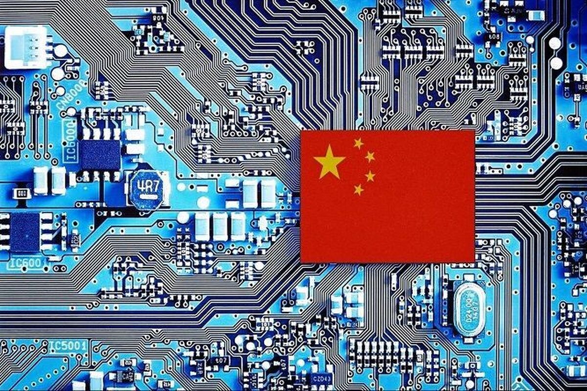 تقویت صنعت تراشه در چین با راه‌اندازی صندوق ۴۰ میلیارد دلاری