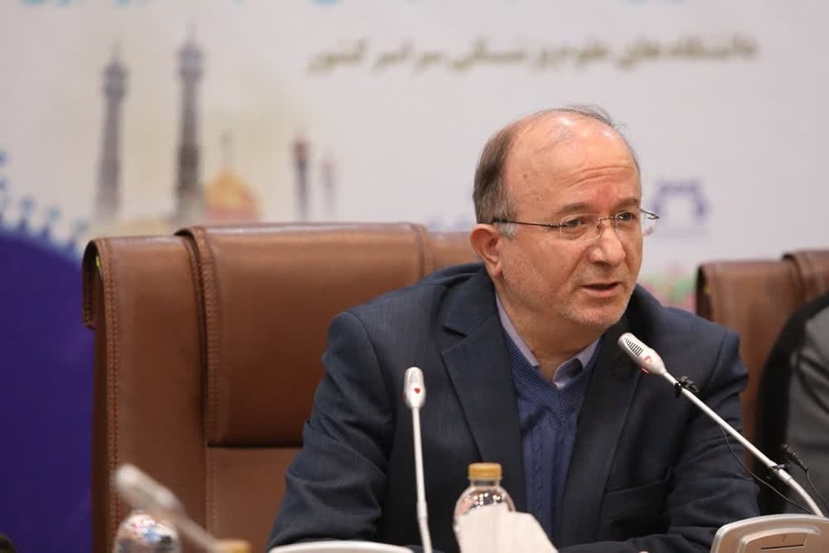 محصول دانشبنیانها باید ارزش اقتصادی و قابلیت صادرات داشته باشد