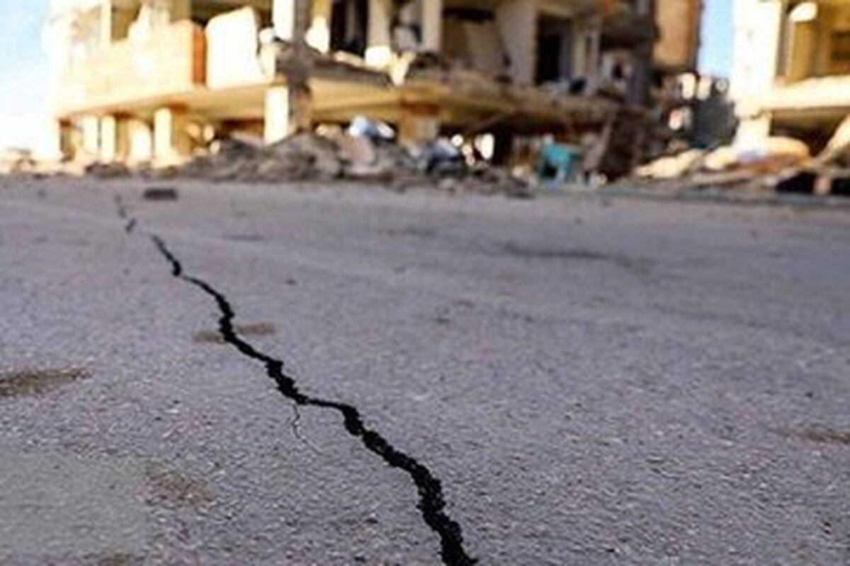 مطالعه تدقیق گسلهای ۱۱ کلانشهر در اختیار دستگاههای مرتبط قرار میگیرد