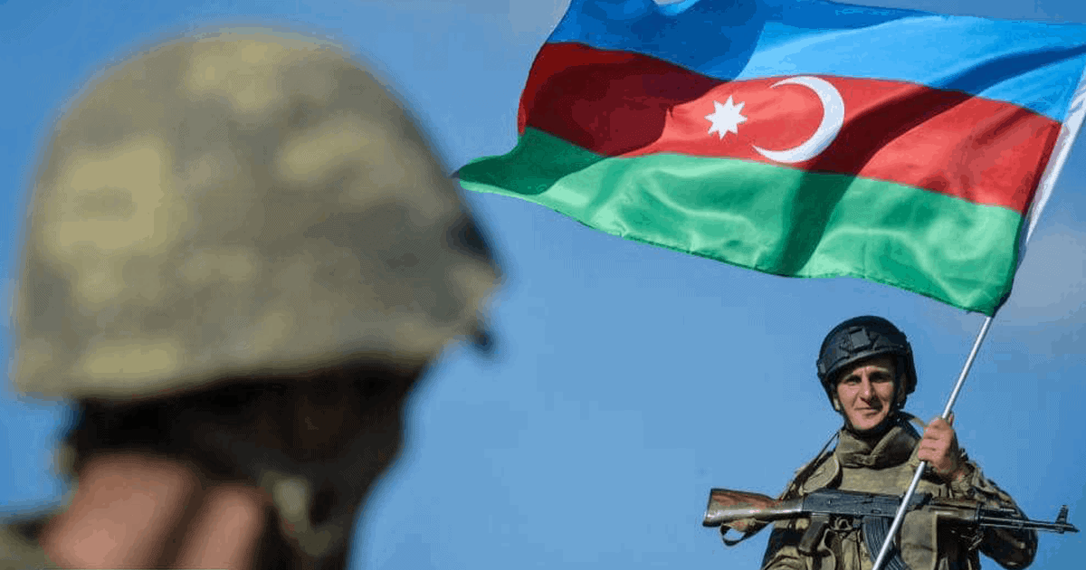 ارمنستان و جمهوری آذربایجان یکدیگر را به تنش مرزی متهم کردند