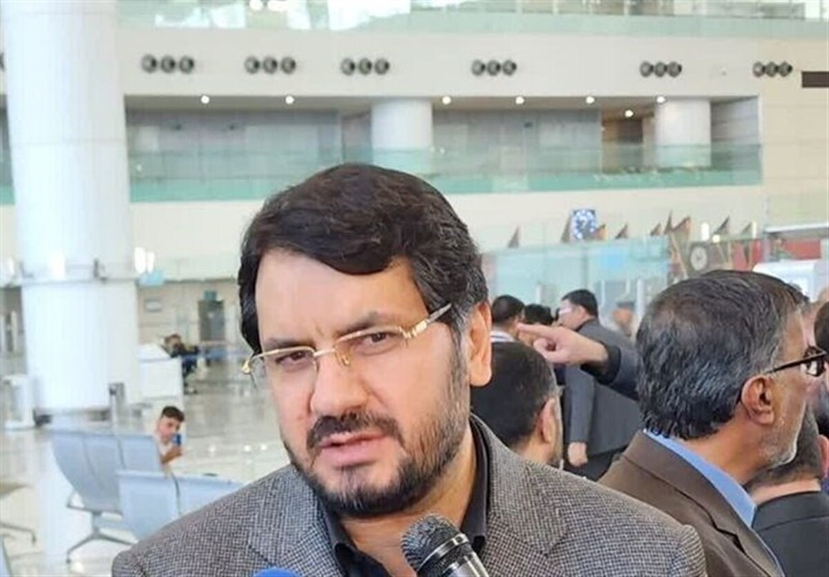 پیشبینی اوج بازگشت زائران اربعین طی امروز کاهش ۲۸۵ دقیقهای معطلی زائران در مرزها