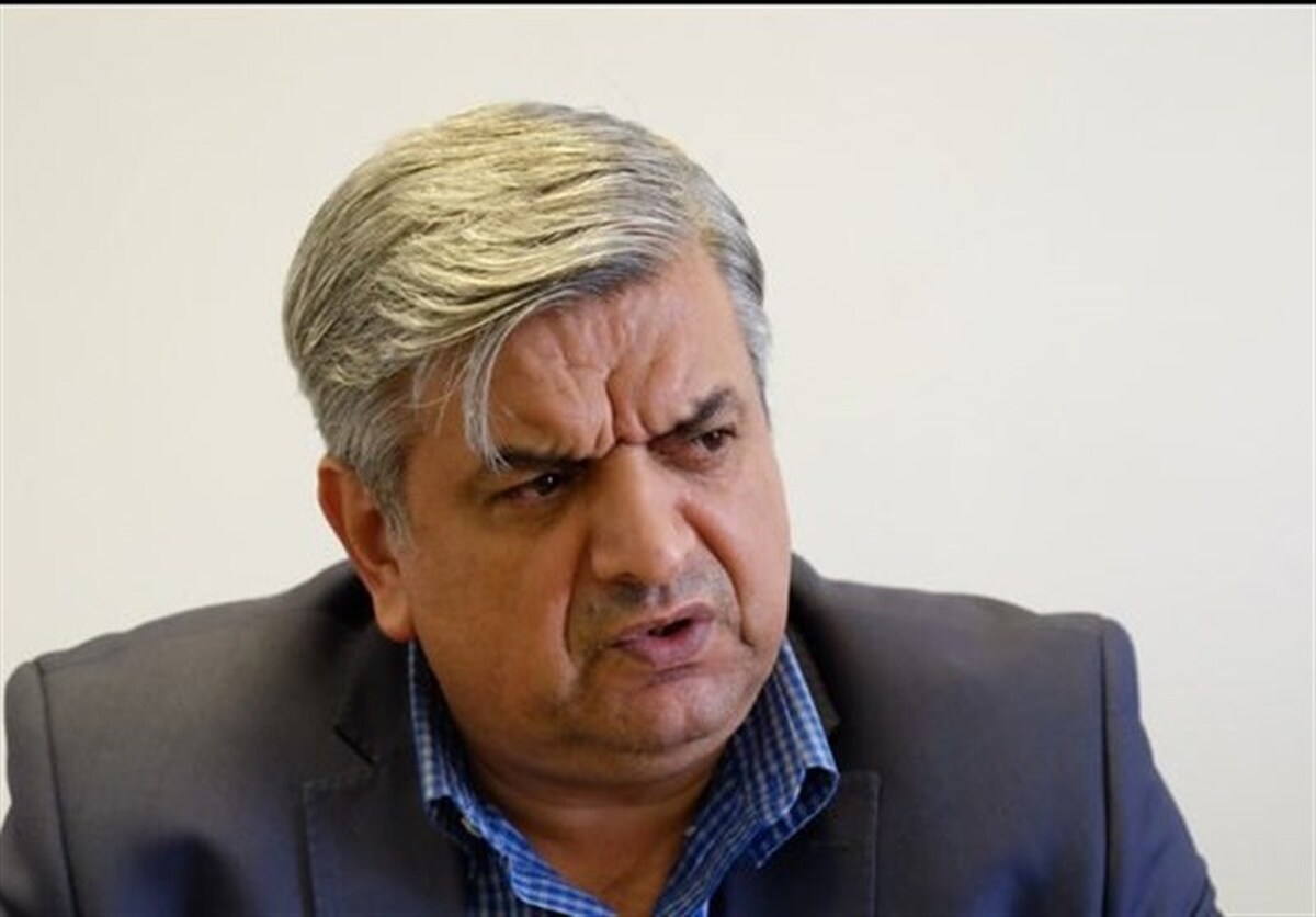 پیشبینی تخریب ۶۰ درصد ساختمانهای کشور با زلزله ۷ ریشتری