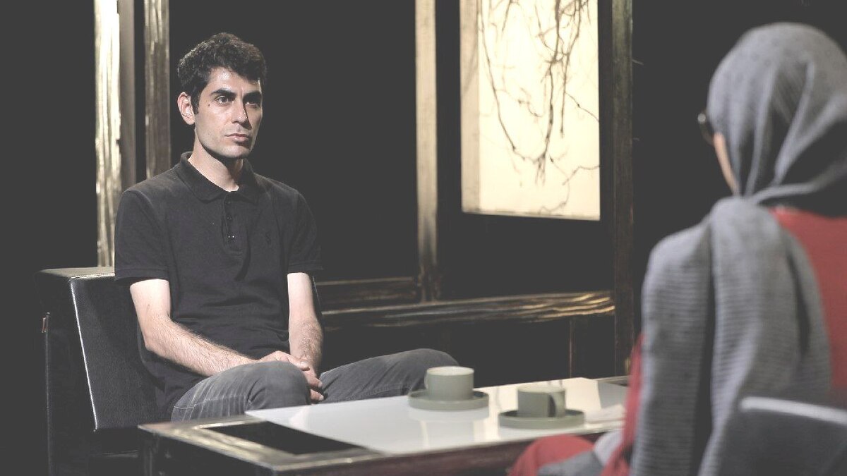 سینماجوان با نمایش «تابوت» به شبکه مستند می‌آید  داستان تابوت قدیمی زیر باران