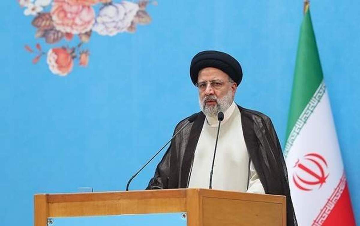 رئیس جمهور: کشورهای توسعهیافته به محیط زیست ضربه میزنند