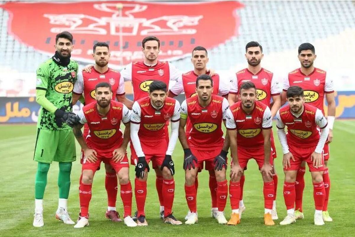 بعد از 2 بازیکن برزیلی؛ حضور مهاجم الجزایری هم در پرسپولیس منتفی شد