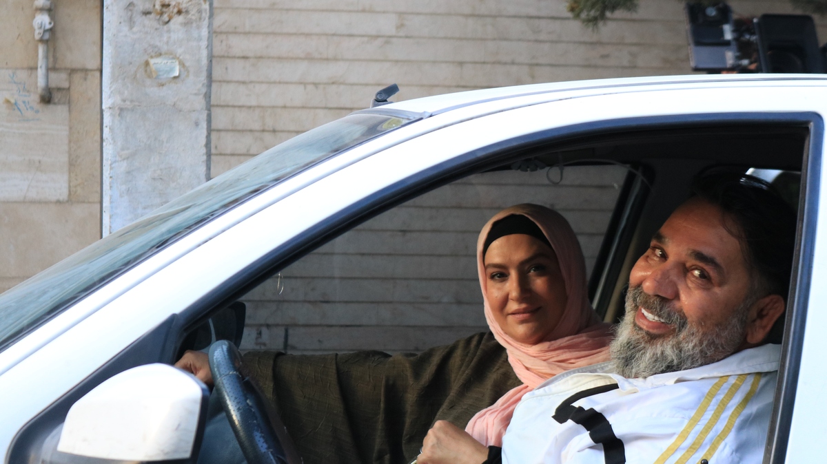 «زندگی لطیف» کلید خورد