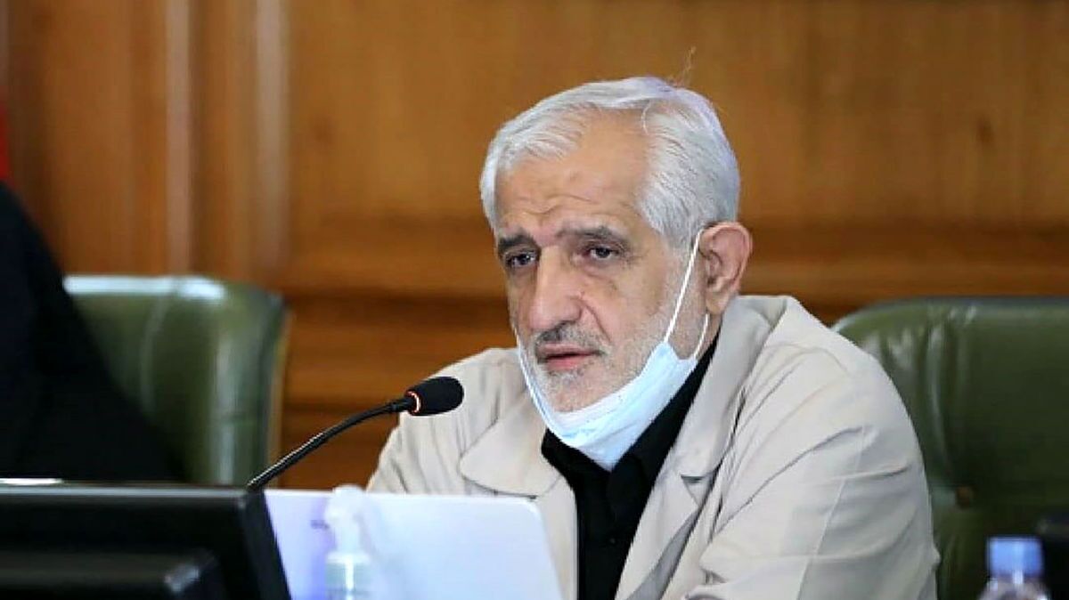 ٢٠٠ دستگاه اتوبوس اربعین وارد خطوط حمل و نقل عمومی تهران میشود