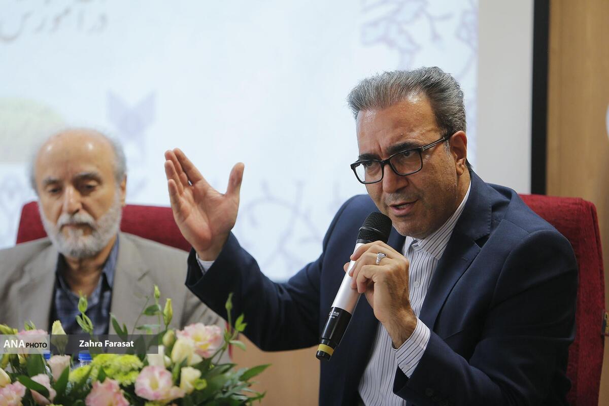 محتوا و مهارت، محورهای اصلی نظام استاد ـ شاگردی است