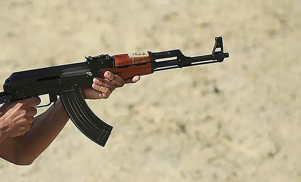 شهادت یک مأمور پلیس در حمله به گشت کلانتری سیب و سوران