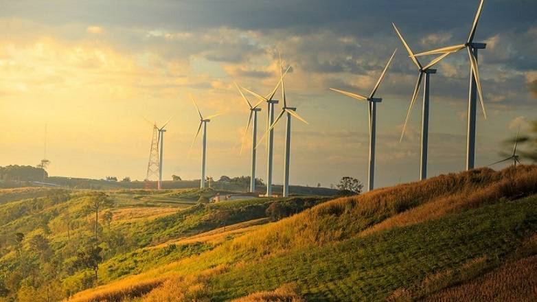 معرفی ۱۱ کشور پیشرو در بهره مندی از انرژیهای تجدیدپذیر معرفی ۱۱ کشور پیشرو در بهره مندی از انرژیهای تجدیدپذیر