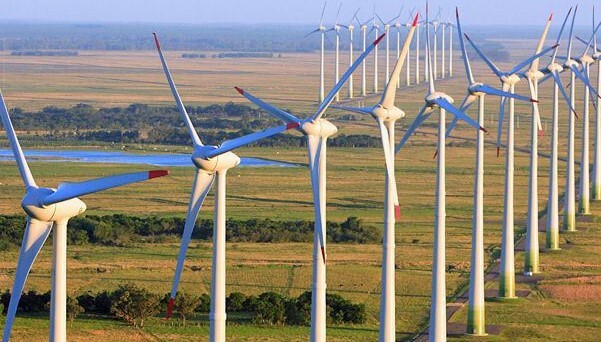 معرفی ۱۱ کشور پیشرو در بهره مندی از انرژیهای تجدیدپذیر معرفی ۱۱ کشور پیشرو در بهره مندی از انرژیهای تجدیدپذیر