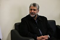 جوانمرد: تعداد بانوان کاروان ایران ۱۲ نفر افزایش یافته است/ رسالت اصلی کمیته ملی پارالمپیک حمایت از فدراسیونهاست