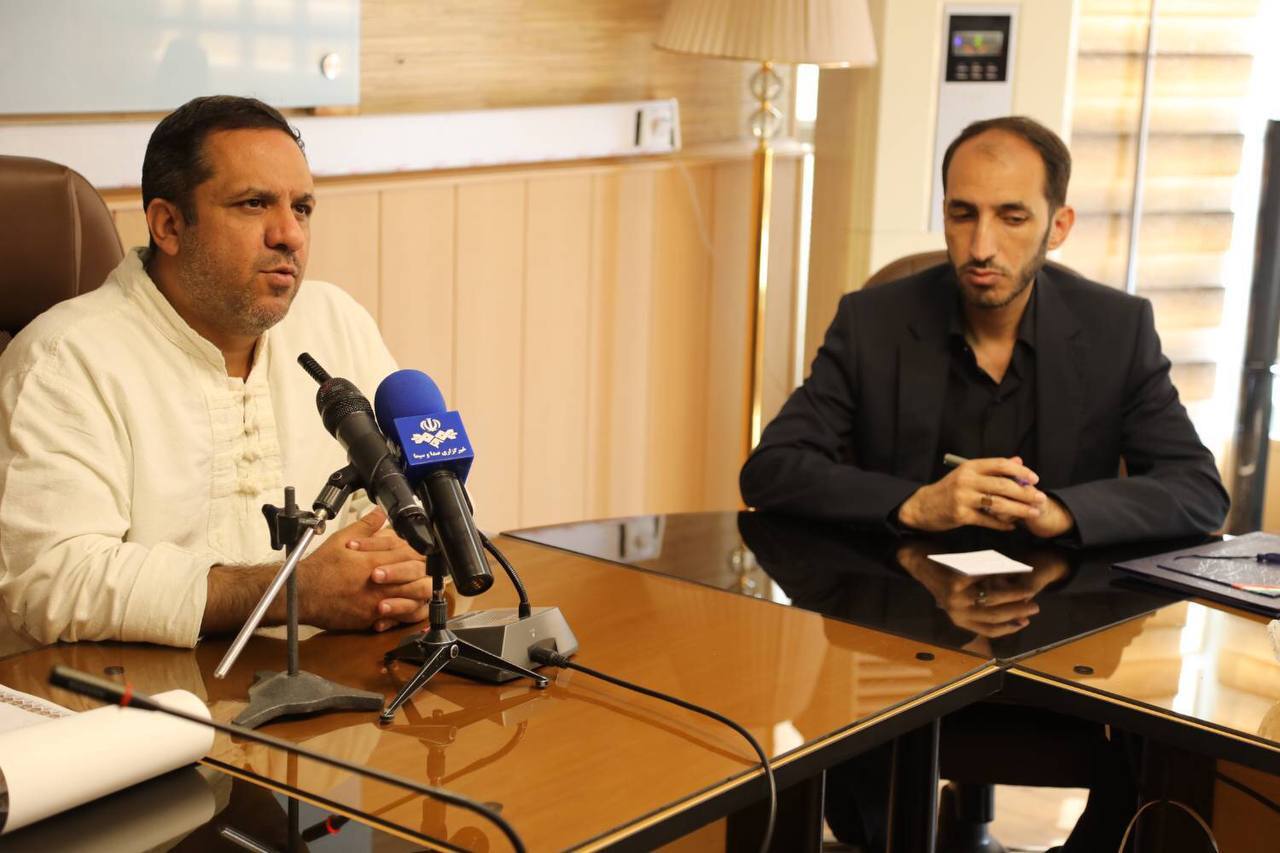 انعقاد تفاهم‌نامه آموزش و پرورش و شبکه آموزش درباره بازماندگان از تحصیل