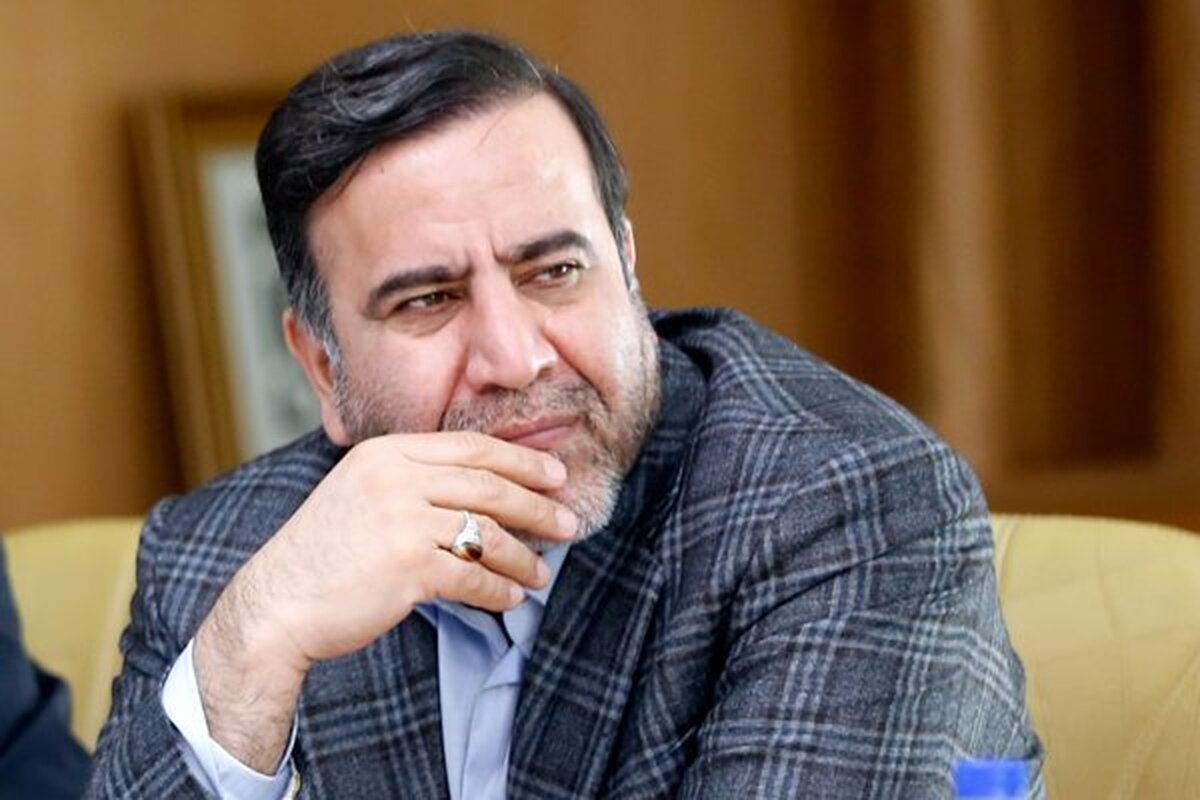 قدردانی رئیس سازمان راهداری از خادمان اربعین