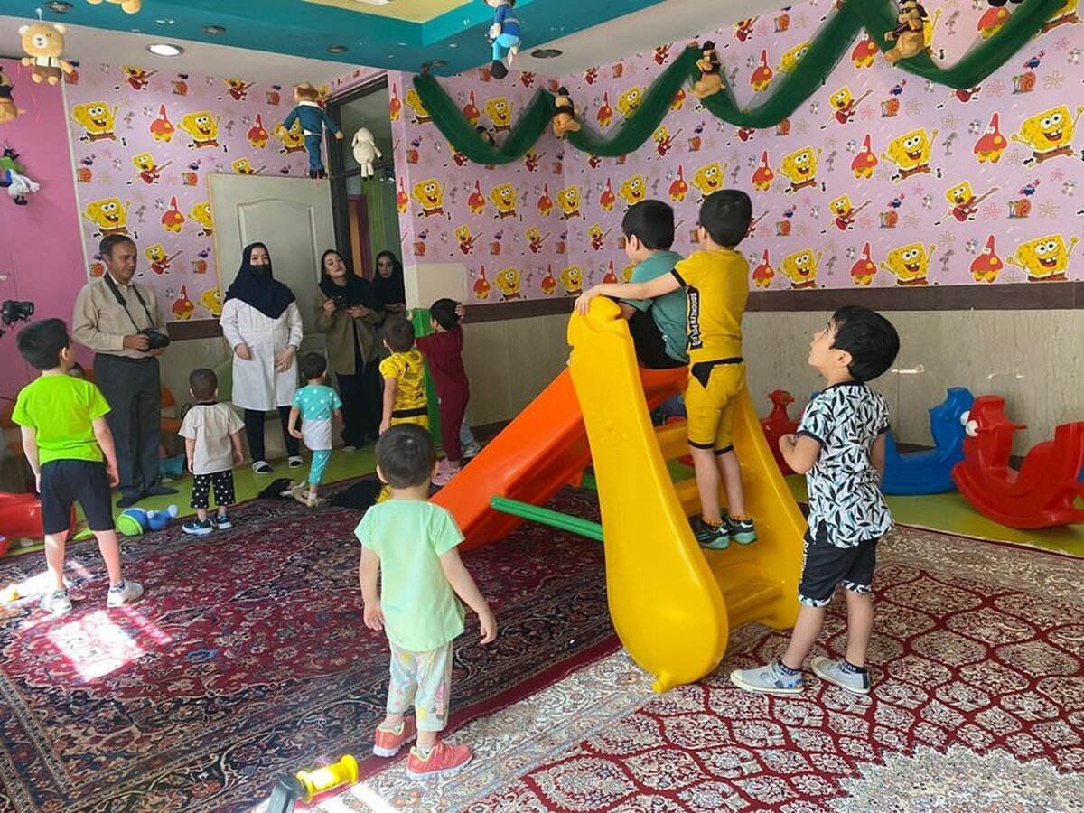هیچ کودکی نباید بیش از ۶۱ روز در شیرخوارگاههای بهزیستی بماند
