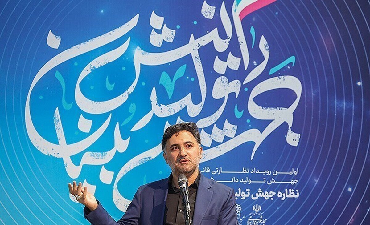 صرفهجویی ارزی ۱.۳ دهم میلیارد دلاری با تولید «محصولات بار اول»