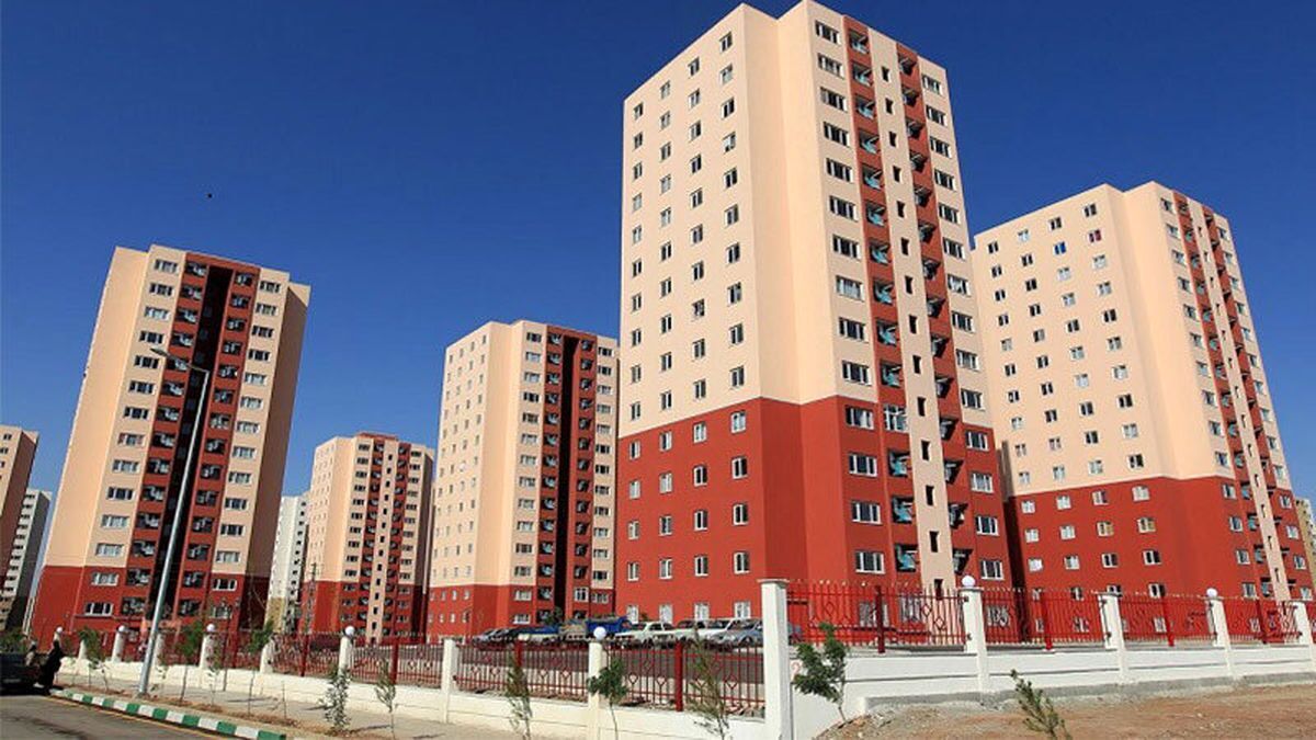 قیمت نهضت ملی مسکن در تمام پروژه‌های استان تهران یکسان است