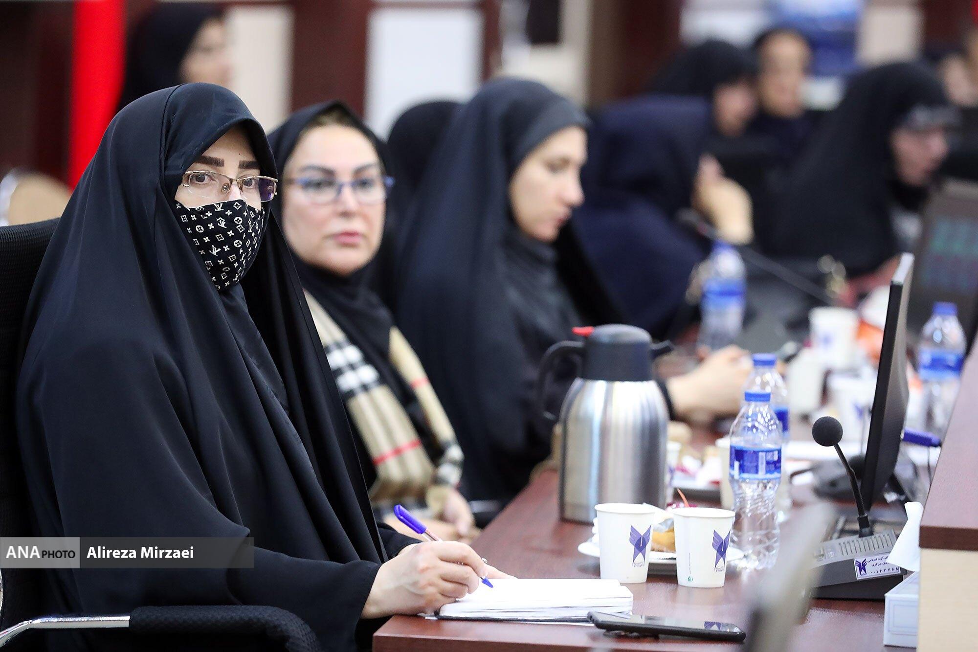 از پاداش ۲۵ میلیون تومانی به مقالات علمی تا معرفی دانشگاه آزاد به‌عنوان مهد مرجعیت علمی