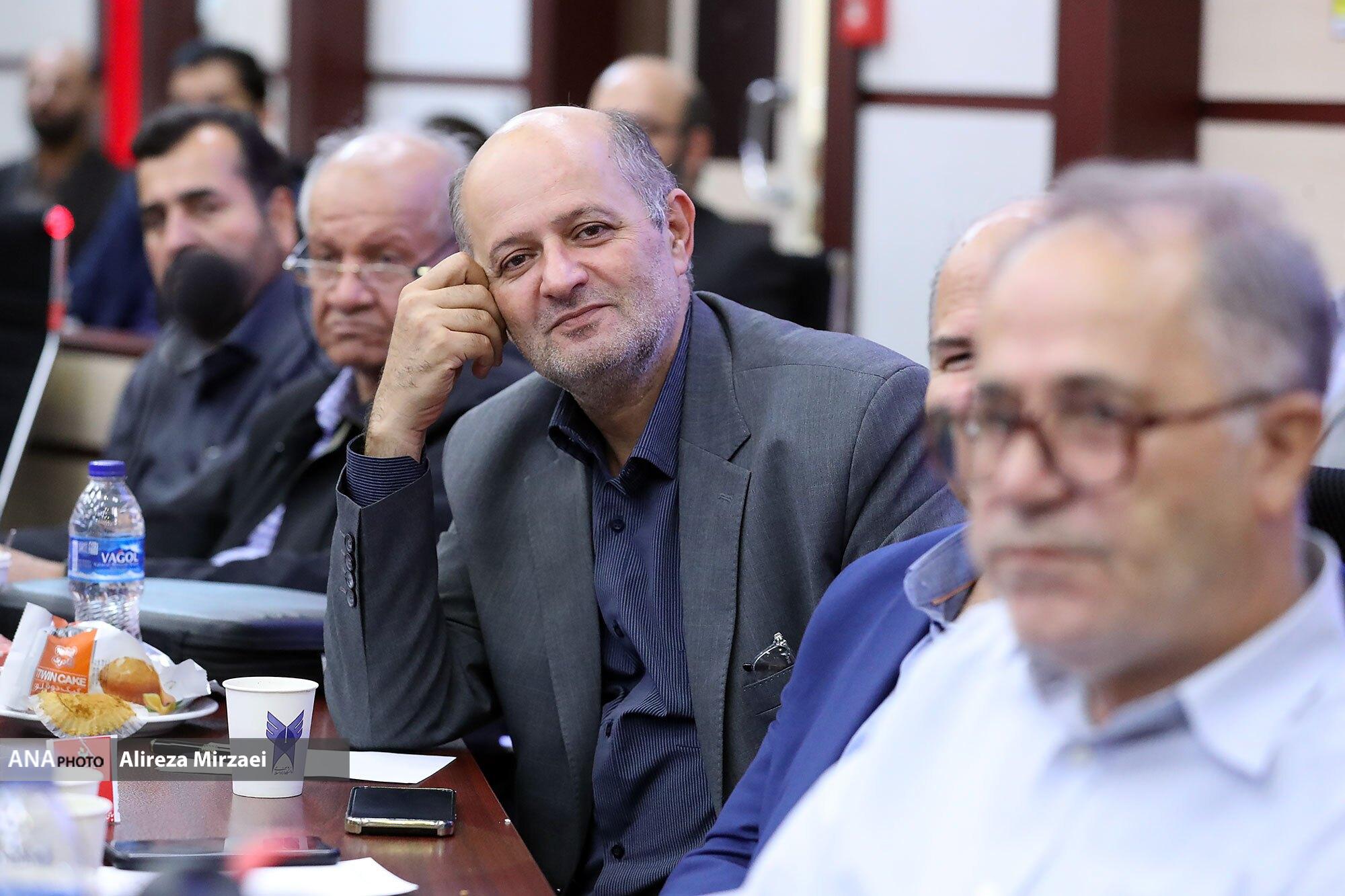از پاداش ۲۵ میلیون تومانی به مقالات علمی تا معرفی دانشگاه آزاد به‌عنوان مهد مرجعیت علمی