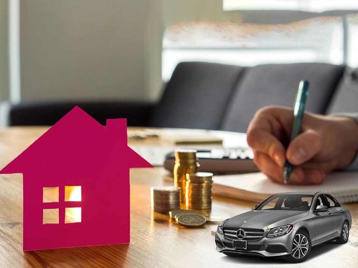 چرا مالیات خانهها و خودروهای لوکس دریافت نمیشود؟
