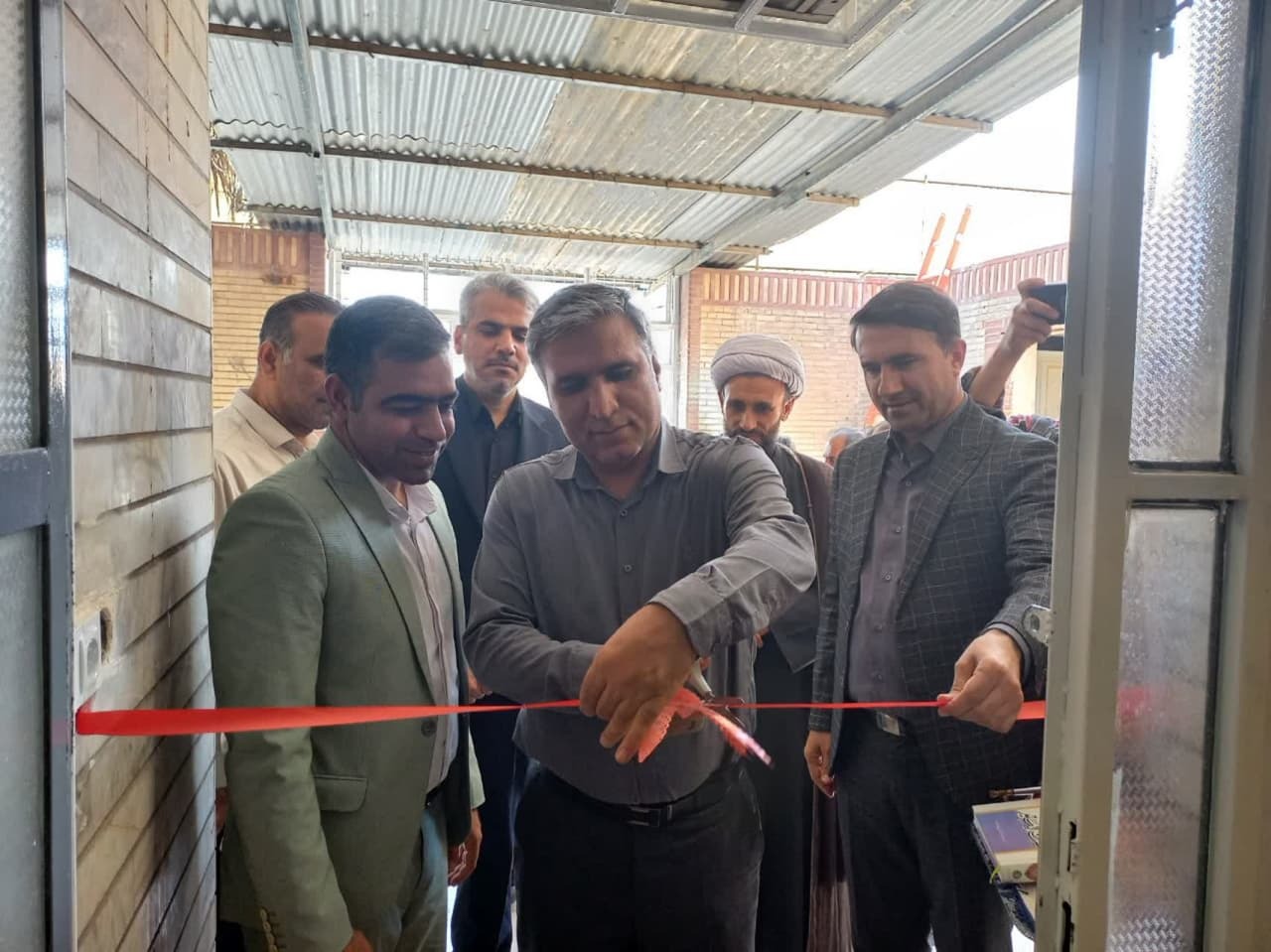 دانشگاه آزاد اسلامی امیدیه در مسیر کسب درآمد‌های غیرشهریه‌ای حرکت می‌کند