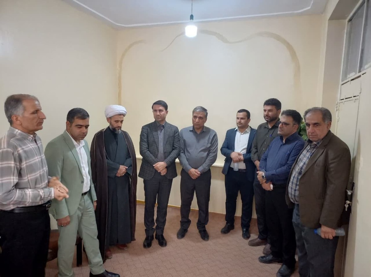 دانشگاه آزاد امیدیه در مسیر کسب درآمدهای غیرشهریهای