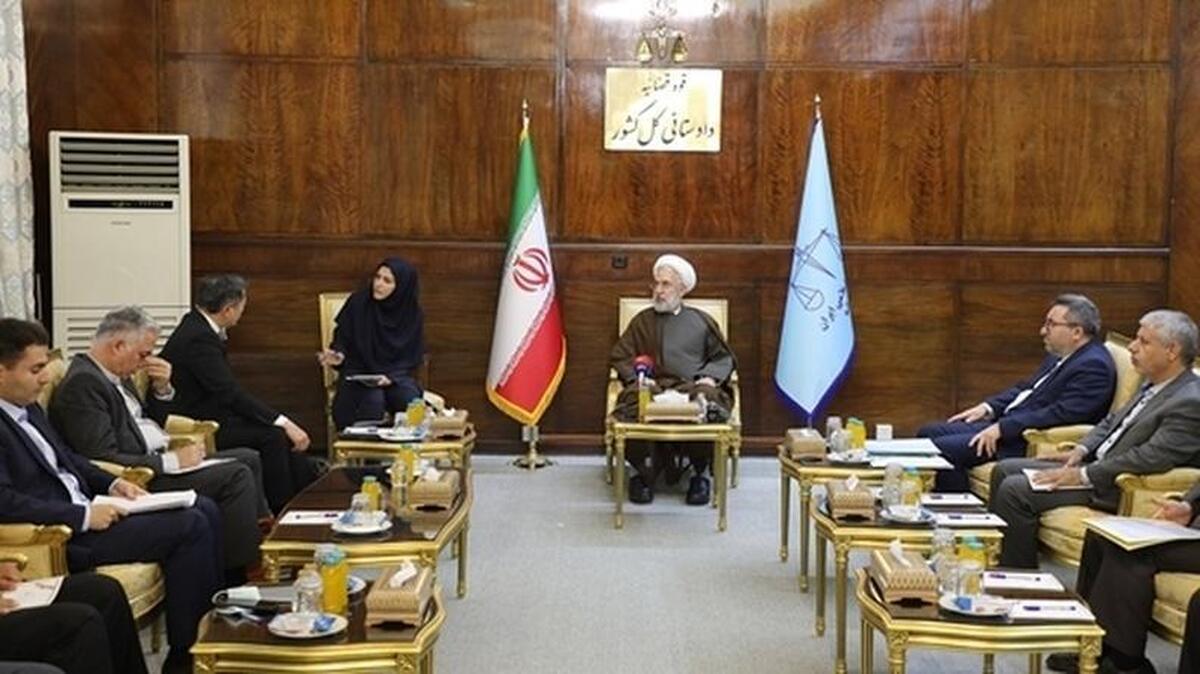 از اقدامات سازمان جهانی مالکیت معنوی در جهت ثبت محصولات ایرانی حمایت خواهیم کرد