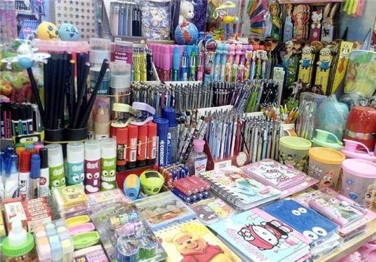 اجرای طرح نظارتی ویژه سازمان حمایت در بازار نوشت افزار