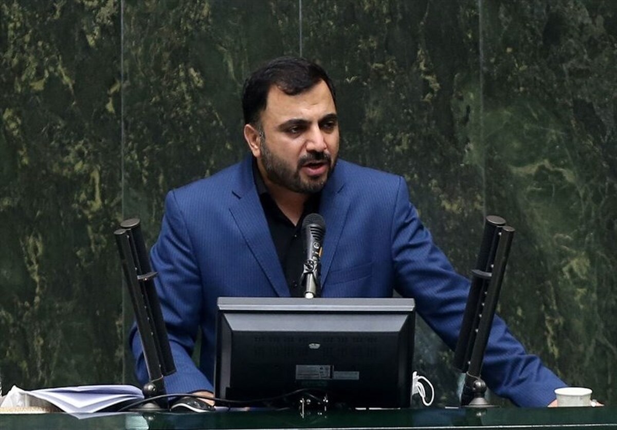 بررسی درخواست تحقیق و تفحص از وزارت ارتباطات نمایندگان از توضیحات وزیر قانع شدند