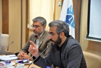 هدفگذاری برای درآمد ۲۴۰ میلیارد تومانی در دانشگاه آزاد بوشهر