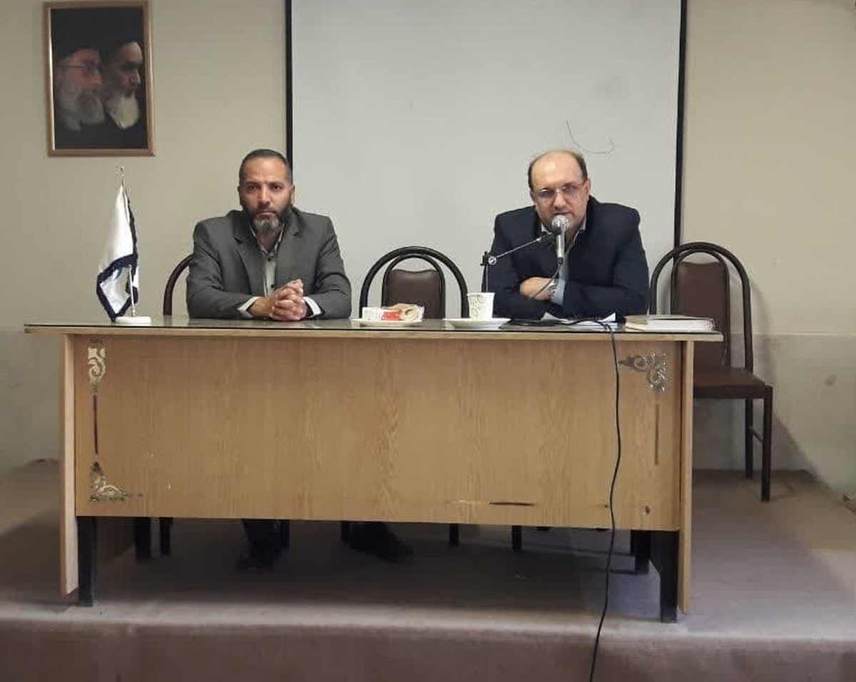 نقشآفرینی استادان دانشگاه آزاد برای بهبود شرایط فرهنگی