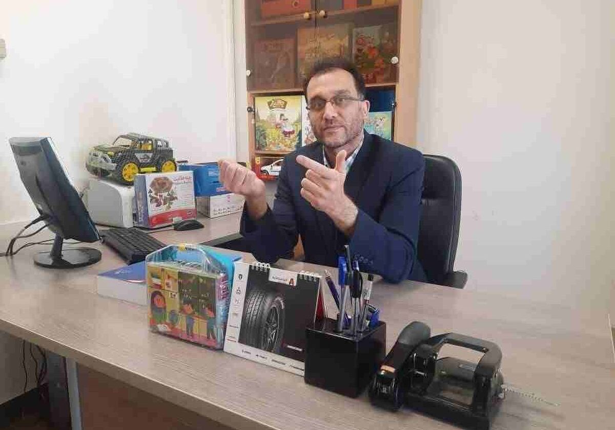 اسباببازی مناسب؛ زمینهساز بروز خلاقیت در کودکان