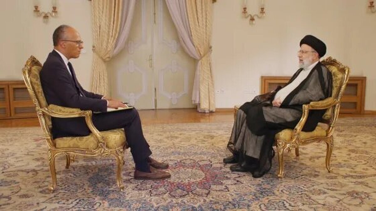 رئیسی: دارایی آزادشده ایران را هر کجا که نیاز باشد، هزینه میکنیم