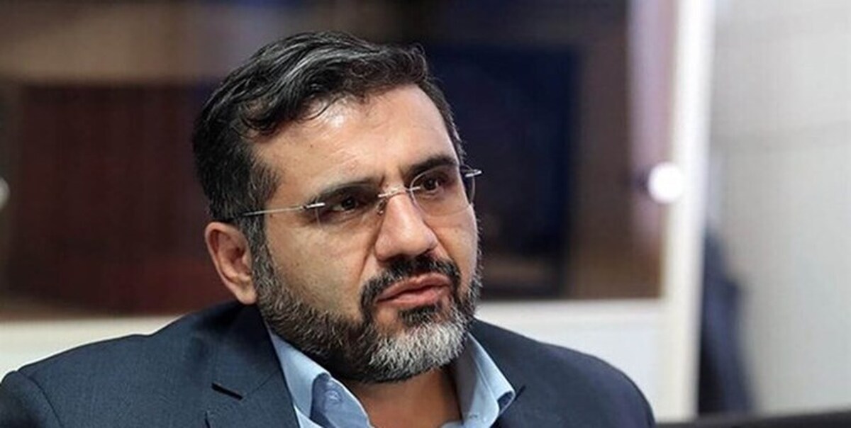 وزیر ارشاد: کلنگ «شهر هنر» ۸ مهر زده میشود