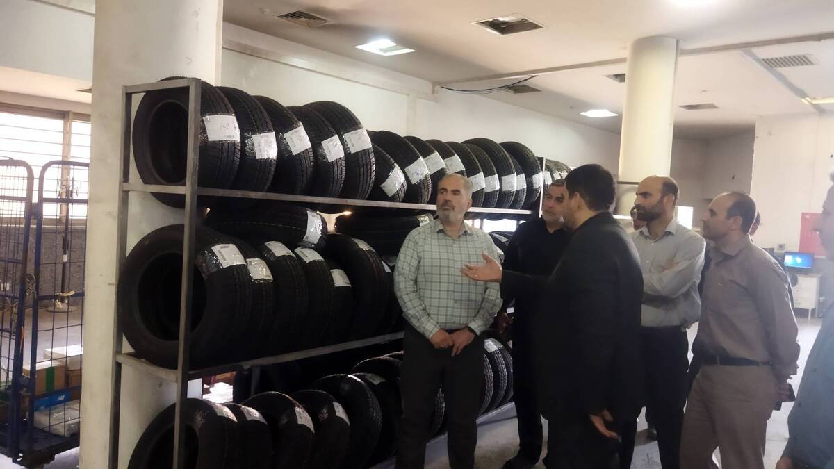 لزوم نظارت حداکثری بر «فرآیندهای پستی»