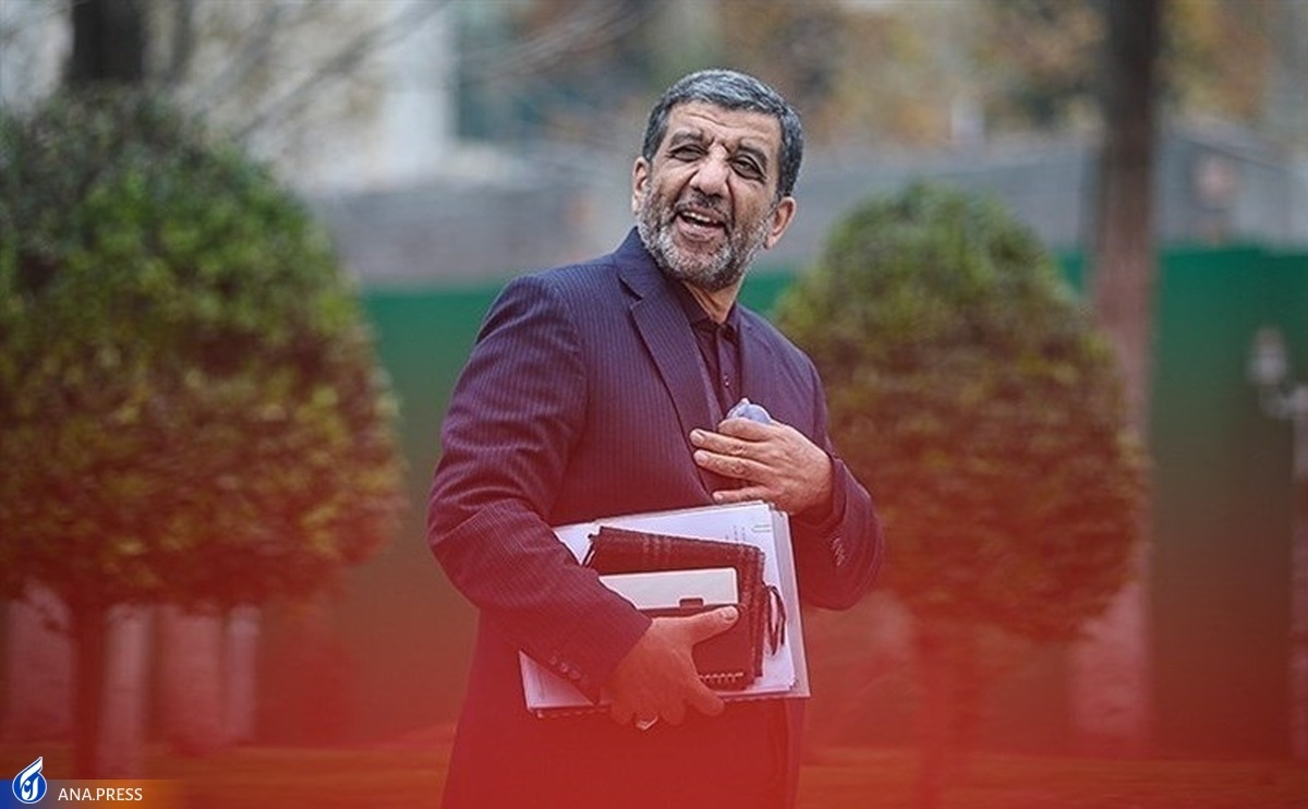 ضرغامی: تأسیسات گردشگری از قانون و نرخ‌ جدید گاز معاف شدند/ رونالدو «بله» و «ایتا» را نصب کند