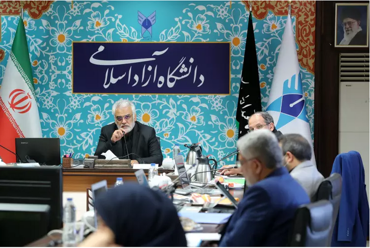 دستیاران آموزشی از جمع ۴۰ هزار داوطلب دانشجوی دکتری انتخاب میشوند