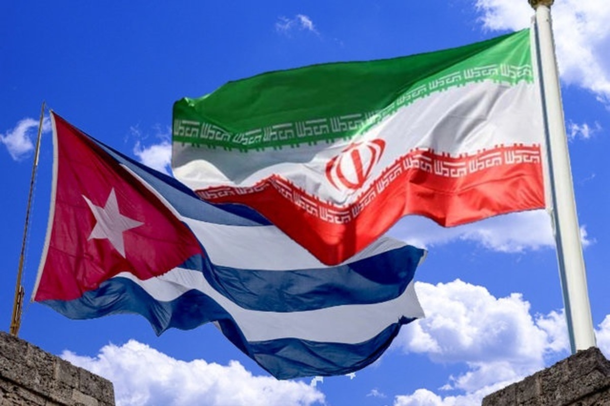 کمیته مشترک همکاریهای ایران و کوبا تشکیل میشود