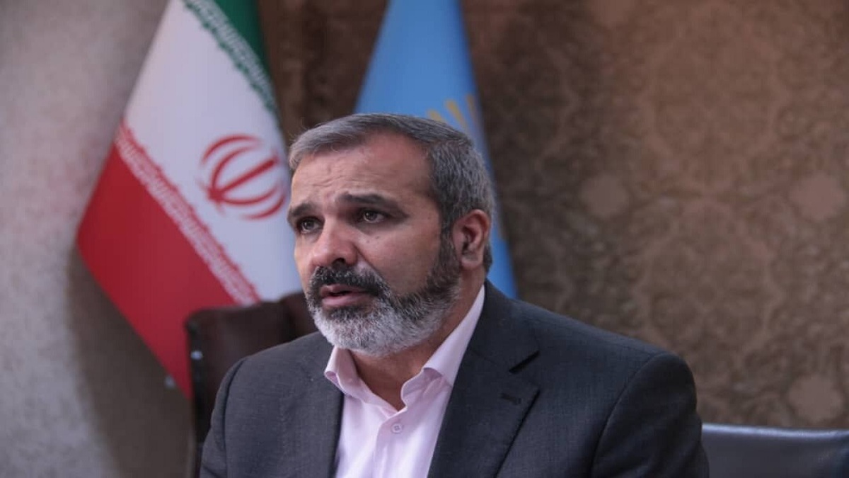 ادغام دانشگاه پیام نور منتفی شد/ ساماندهی را دستور کار قرار دادیم