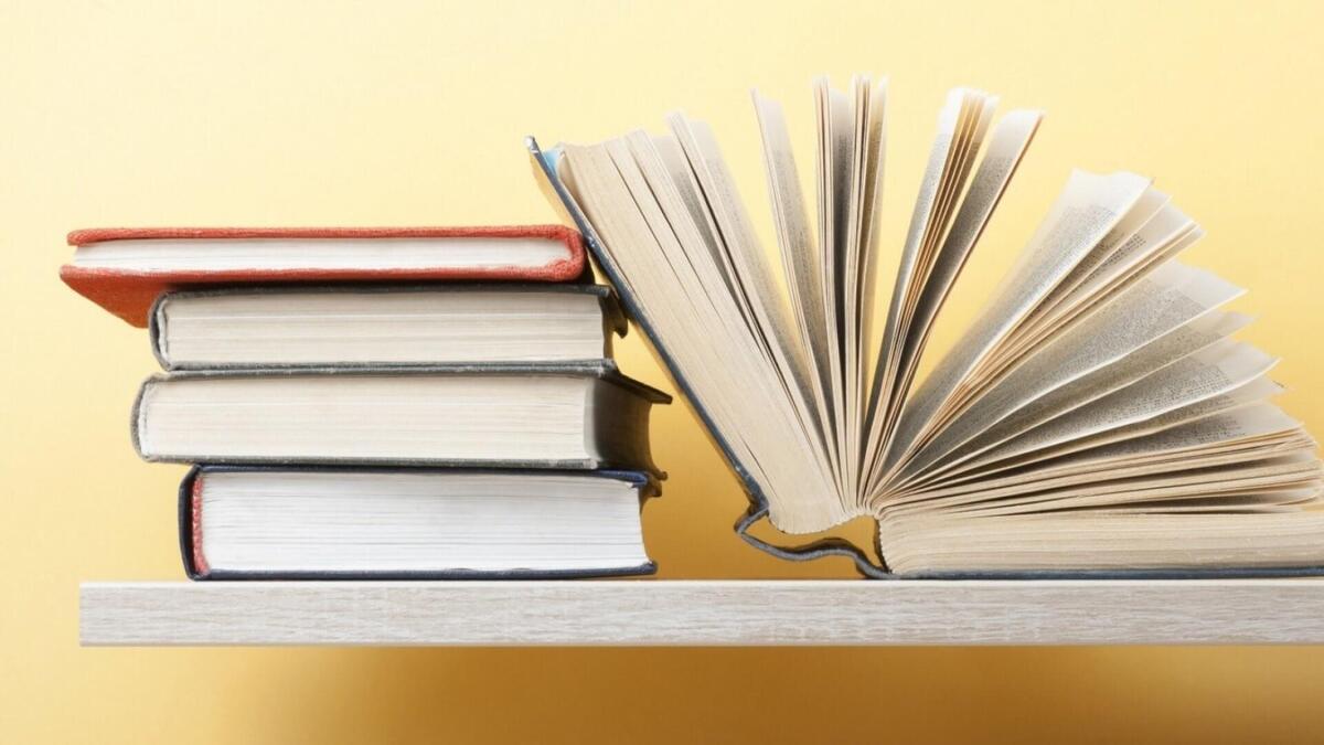 انتشار بیش از ۹ هزار کتاب در مرداد 1402