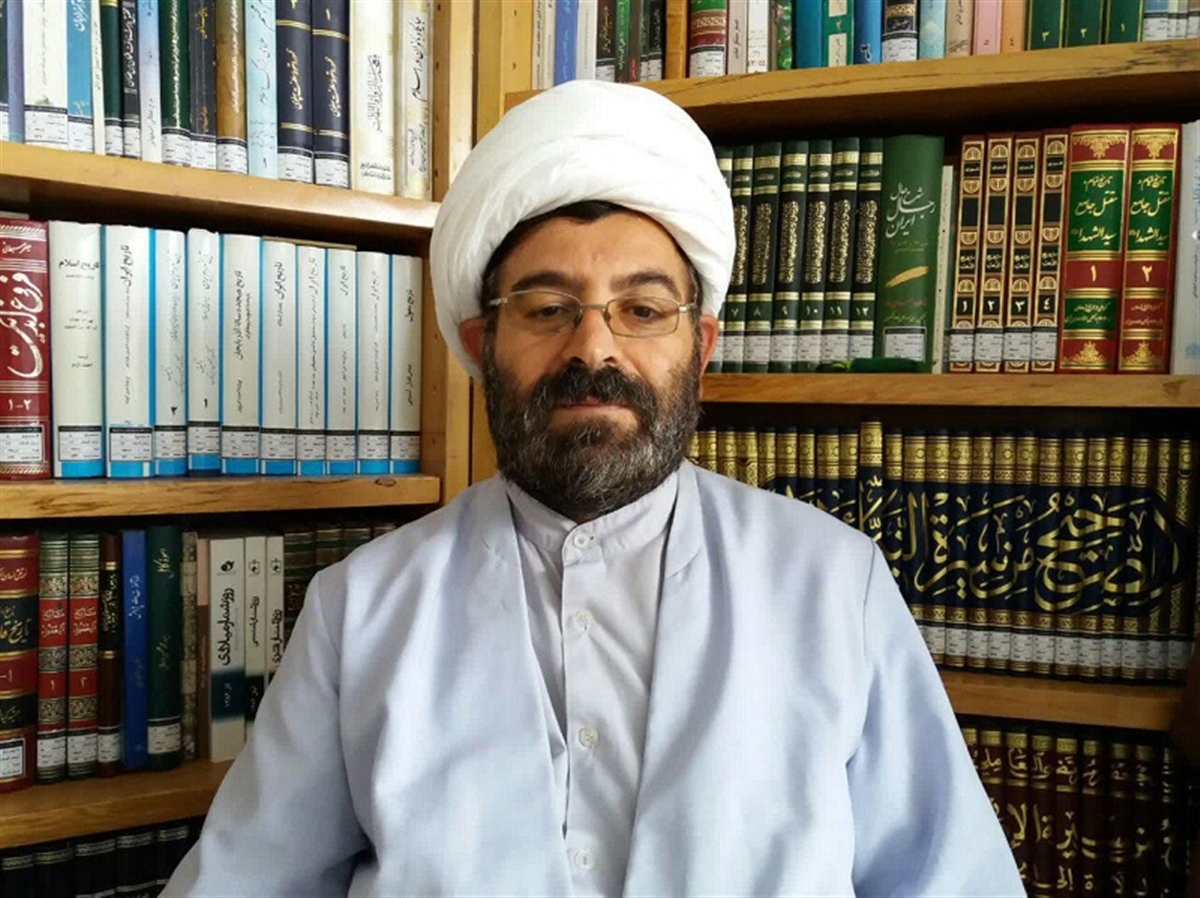 آخرین جملهای که پیامبر (ص) هنگام ترک این دنیا فرمود