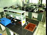 کسب رتبه دوم کشوری توسط آزمایشگاه مرکزی دانشگاه آزاد قوچان