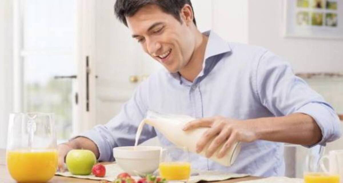 بررسی علمی خطر ابتلا به برخی بیماری ها با توجه به یک‌ وعده  غذایی