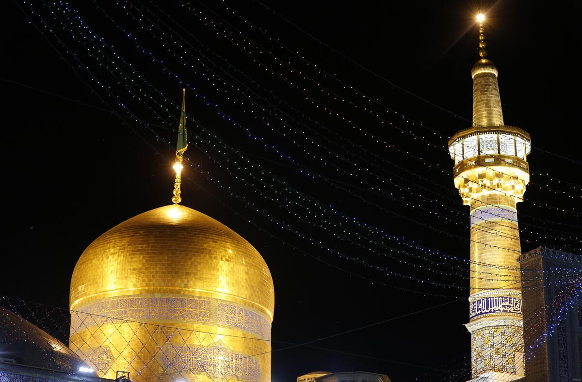 دعایی که امام رضا (ع) خواندنش را توصیه کرده است