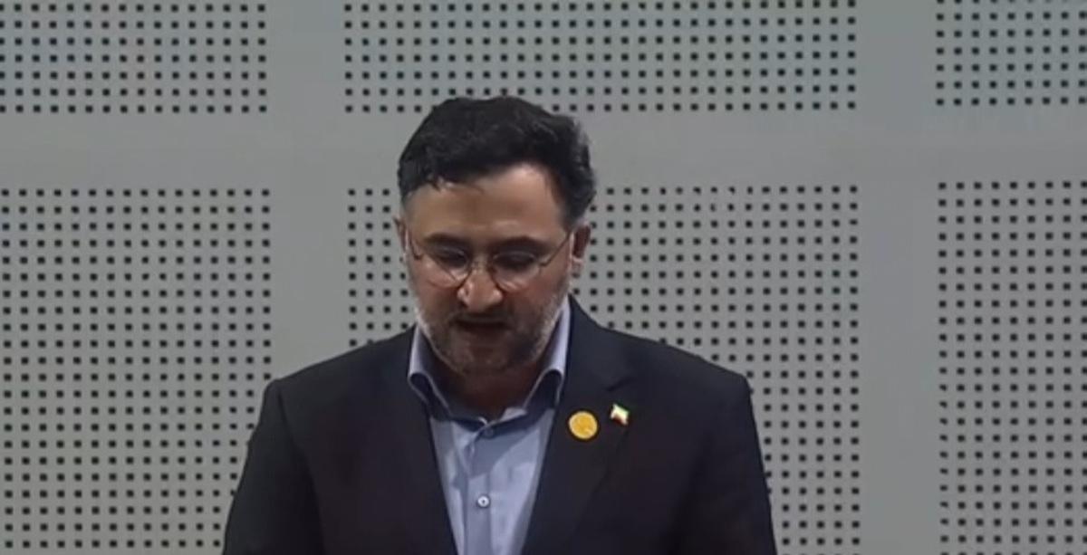 دهقانی: اقتصاد مبتنی بر فناوری و نوآوری راهحل بسیاری از چالشهاست