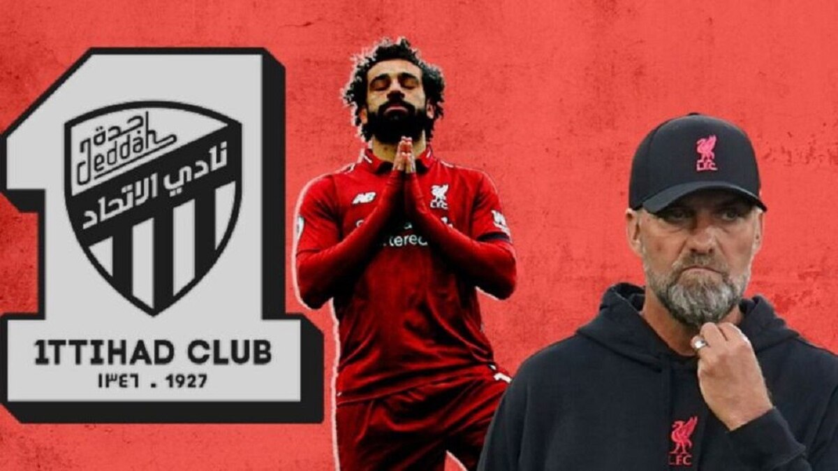 امباپه، ساکا، سانه و ۳ گزینه دیگر؛ کدام ستارهها جانشین محمد صلاح در لیورپول هستند؟