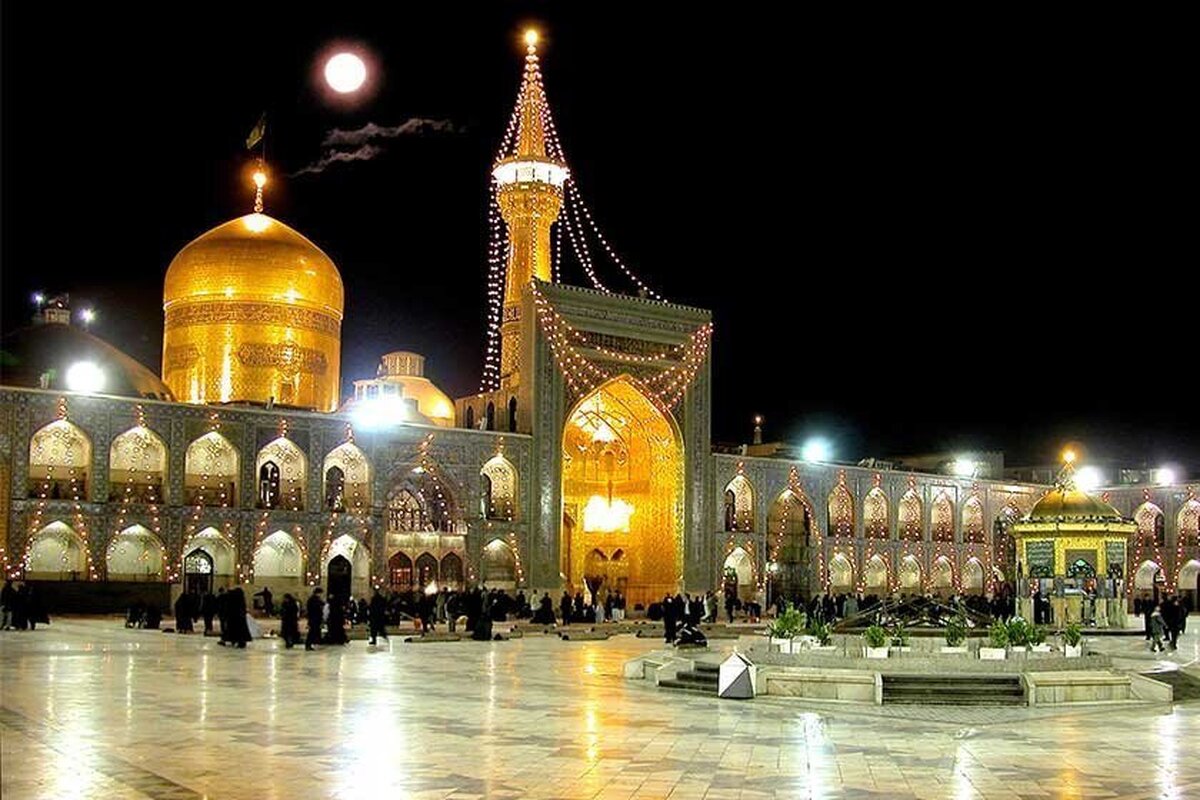 تضمینی که ۲ امام برای زائر امام رضا (ع) دادهاند