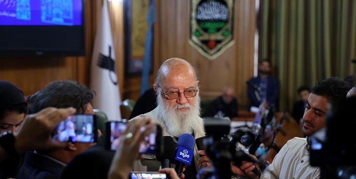 ارسال نامه به رئیسجمهور در خصوص نمایشگاه بینالمللی
